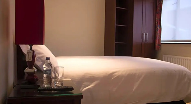 Номер Deluxe Beaumont House