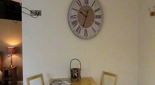Номер Superior The Woodman Inn