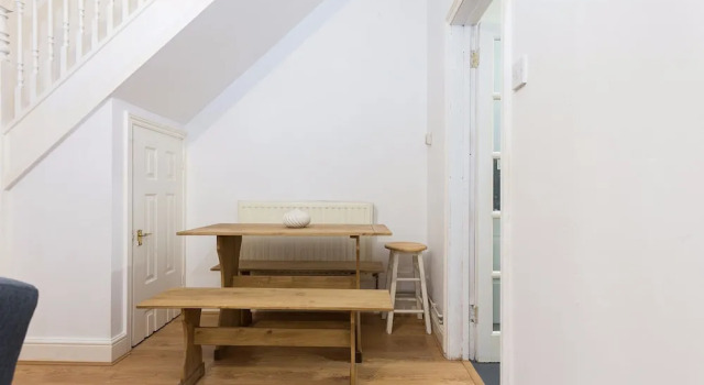 3 Bedroom House in Lewisham Sleeps 7, Забронировать Отель Отели Англии 3 звезды, 3*