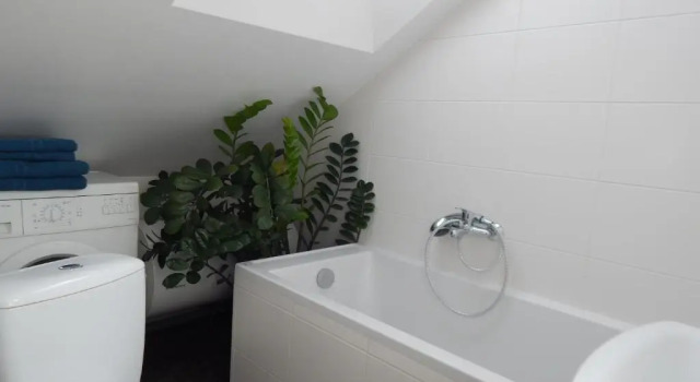 Студия ROKO Apartments