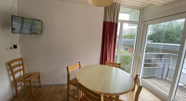 Appartement Comfortable Apartment for Six in Alsace