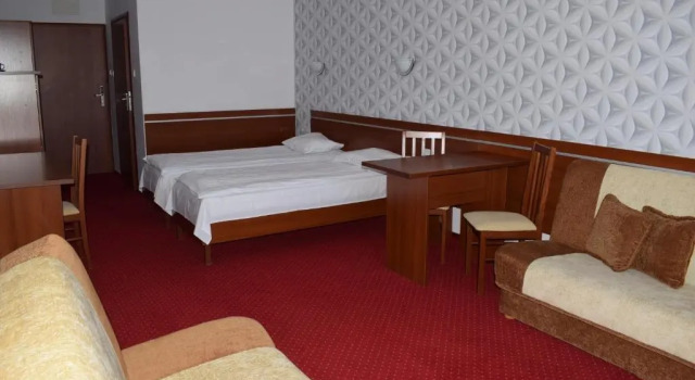 Номер Standard Górska Dolina