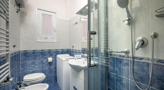 SantAmbrogio 7, Prenota Hotel Pantheon Roma