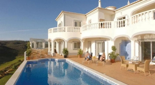 Quinta do Montinho