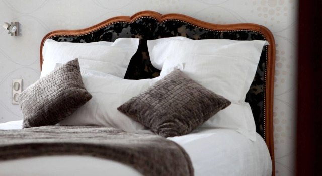 Logis Burnel Et La Cle Des Champs, Rezerwuj Hotel Hotele w Lotaryngia z parkingiem, Parking