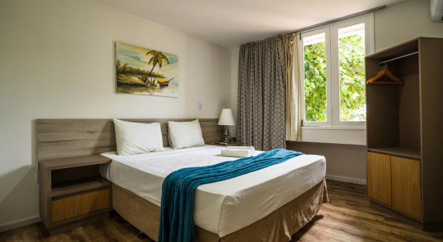 Hotel Pipa Atlântico