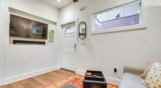 Apt Steps to Atlanta Beltline, Near Intl Soccer!