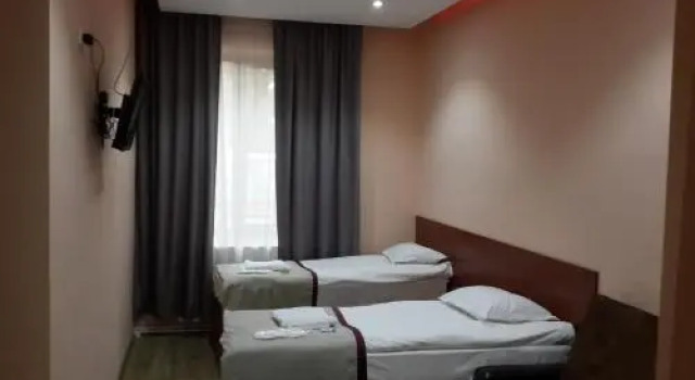3D Hotel, Rezerwuj Hotel Akhaltsikhe Samckhe Javakheti