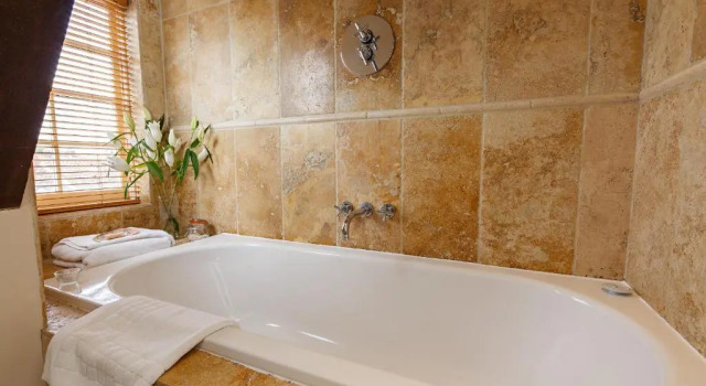 Superior kamer Byfords
