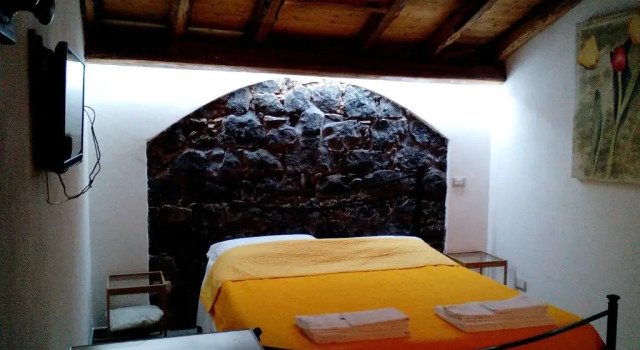 Двухместный номер Standard B&B Villa Lidia