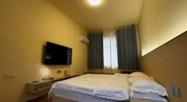 Qianhui Cigu Homestay, Rezerwuj Hotel Jingdezhen Jiangxi