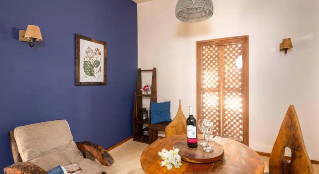 Вилла Clove Island Villas & Spa