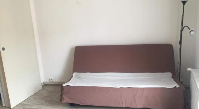 Petite maison au cœur de l Auvergne, Prenota Appartamento Hotel a Alvernia con parcheggio, Parcheggio