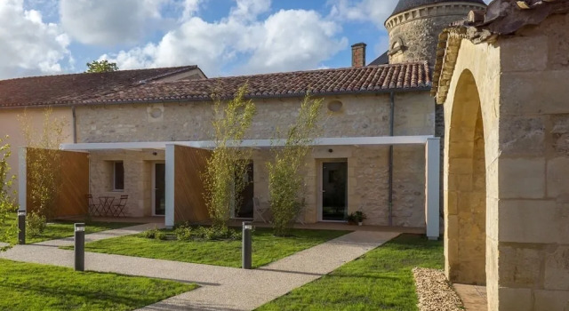 La France - Gite Château, Reserva ahora Hotel Beychac-et-Caillau Entre-Deux-Mers