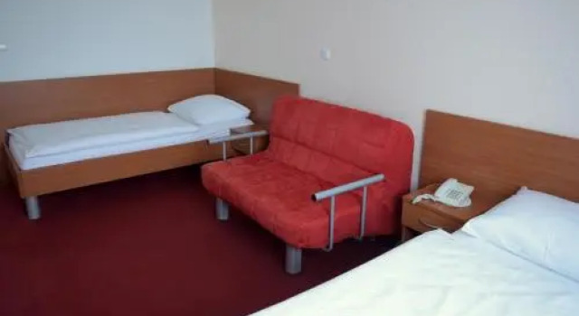 Penzion Letališče, Prenota Hotel Murska Sobota Pomurje