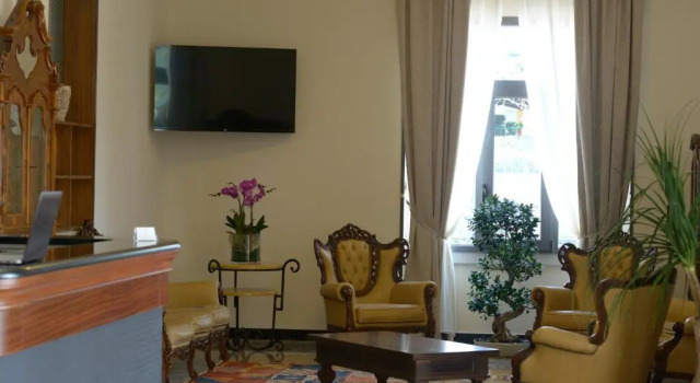 Hotel San Benedetto