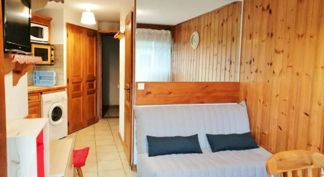 Appartement Morillon Village, 2 pièces, 4 personnes - FR-1-412-68