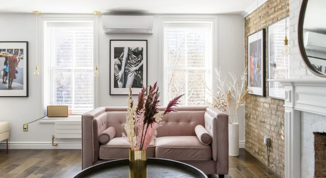 The Bond Townhouse, Buchen Sie Aparthotel New York New York und Umgebung