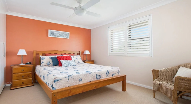 Luskin Lodge, Unit 15/29 Weatherly Close