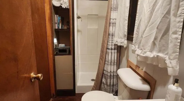 Номер Standard Bear Creek Ranch Bed & Breakfast