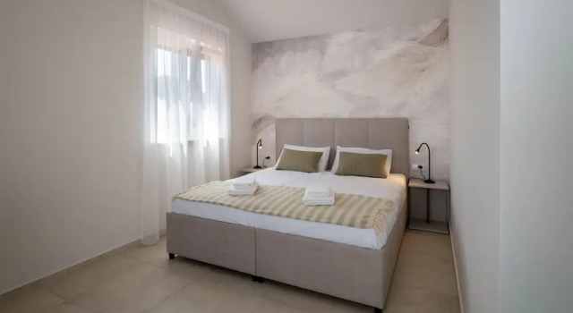 Holiday House Jewel With Private Pool, Prenota Casa vacanze Hotel a Isole Quarnerine con parcheggio, Parcheggio