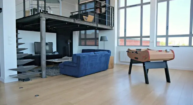 Little Suite - Le loft, Забронировать Отель Рубе О-де-Франс, рядом с French National Academy for Youth Protection and Juvenile Justice