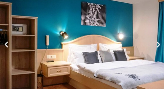 Pension Bergheim, Rezervovat Hotel Hotely v Tyrolsko se snídaní, Snídaně