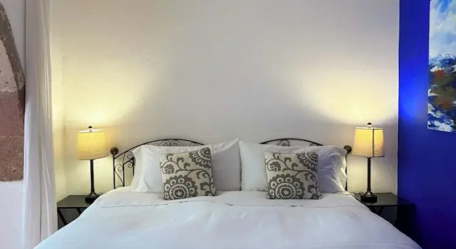 Номер Superior Hotel Casa Carmen
