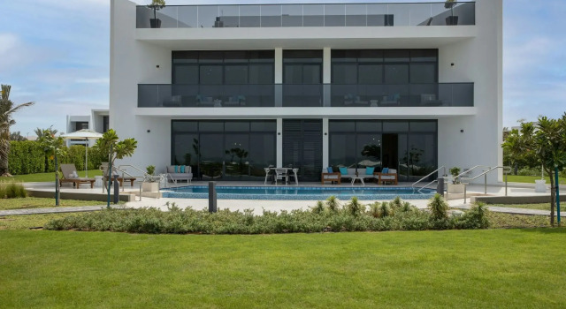 Jumeirah Saadiyat Island Abu Dhabi