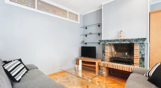 Apartamento Matarolux2, Забронировать Апартаменты/квартира Матаро Коста-дель-Маресме, рядом с Platja de Ponent