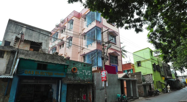 OYO 14379 Shubham Guest House & Banquets