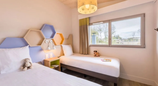 Cottage Premium, Забронировать Дом для отпуска Вильнёв-ле-Комт Парижский Диснейленд