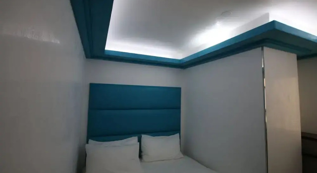 Апартаменты Elan Rimal Suites JBR Beach Sea View