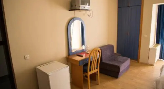 Hotel Sonce, Đặt Khách sạn Khách sạn ở Prilep có hồ bơi, Hồ bơi