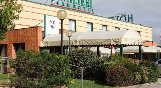 Park Hotel Cavalieri
