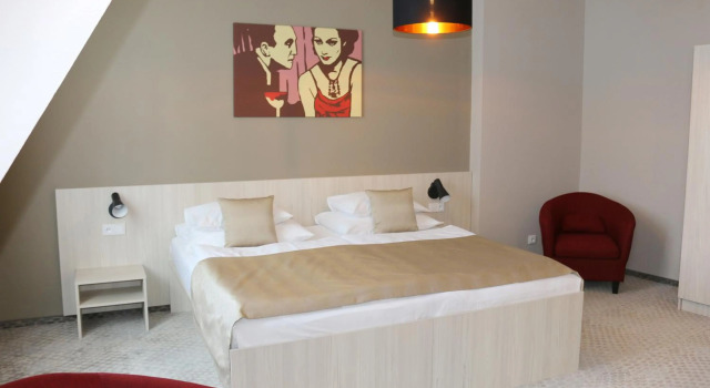 1. Republic Hotel