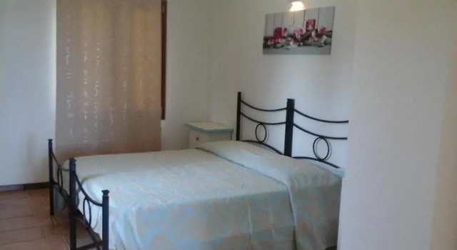 Номер Standard Santu Paulu Country House