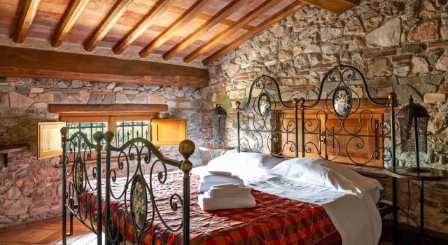 Номер Standard Villa Corte Degli Dei