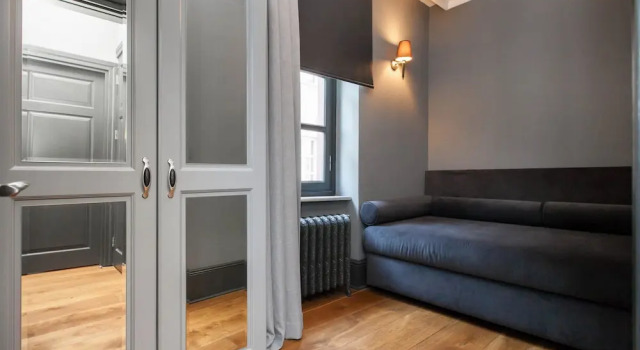 2 Bedroom Apartment w Kitchen