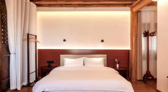 Sviitti Canger Styel Hotel