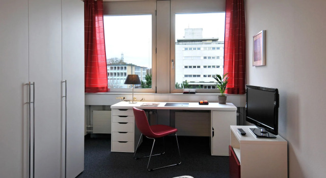 Primestay Self Check-in Hotel Seebach