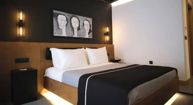 Номер Standard The Local House Alaçatı