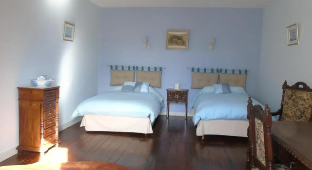 Demeure Verteuillaise, Reserva ahora Hotel Verteuil-sur-Charente Charente