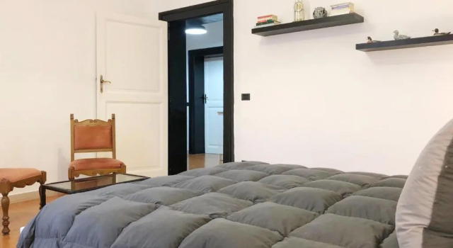 Апартаменты Brand New Apartment in Sulmona