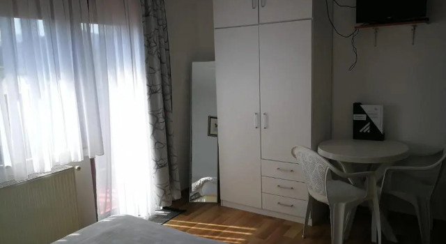 Apartman Marija Brajdic, Book Lejlighed Hoteller i Karlovac county med parkering, Parkering