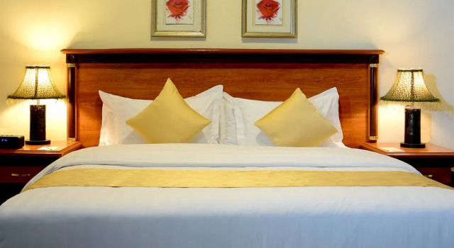 Boudl Al Morouj Hotel, Buchen Sie Hotel Hotels in Provinz Riad mit Pool, Schwimmbad