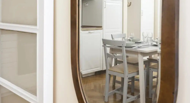 Italianway Easy - Palazzi 4, Book Apartment Milan Lombardy