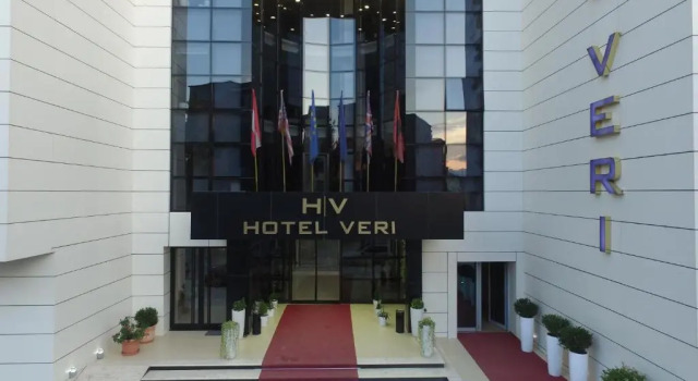 Hotel Veri, Prenota Hotel Peshkopi Dibër County