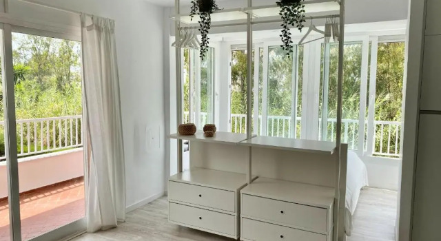 Sunny Studio apartment near to the beach RDR205, Забронировать Апартаменты/квартира Отели Марбелья с бассейном, рядом с Художественный музей Ralli, Бассейн