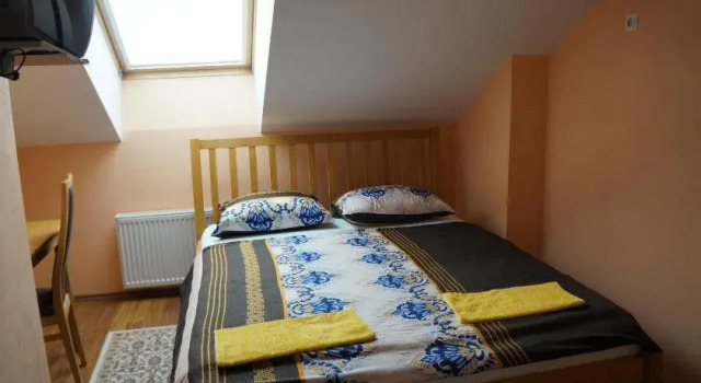 Auksines Avis, Book Hotel Hotels in Vilnius county with Parking, Parking